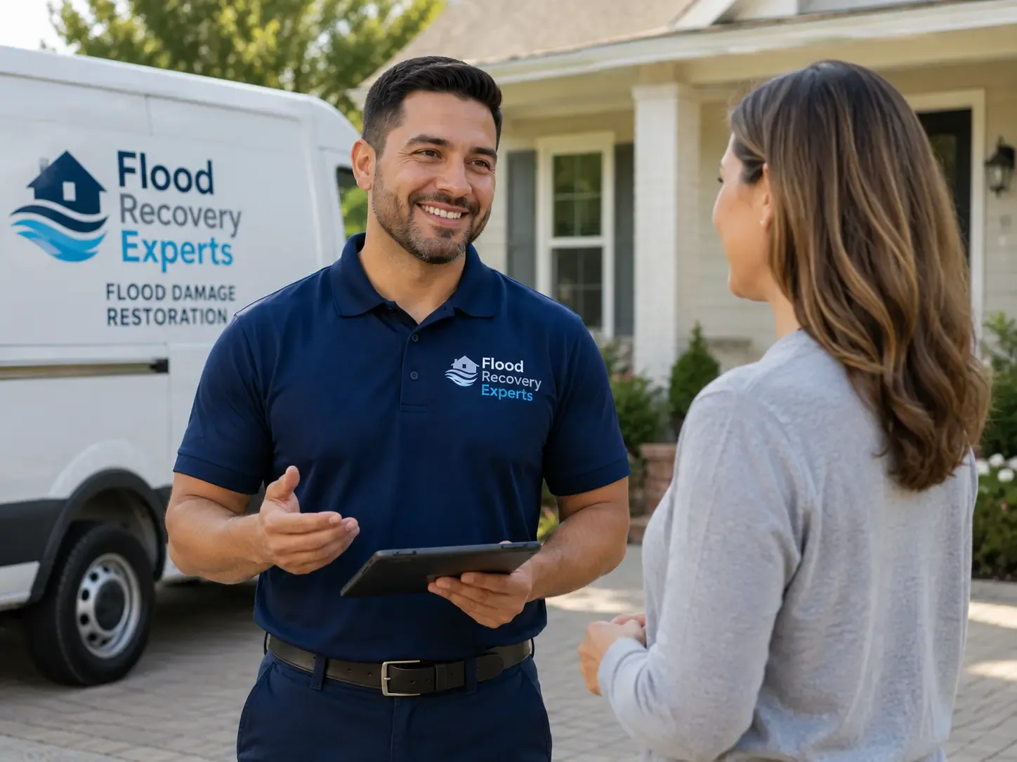 Flood Damage Cleanup Milan, OH FAQs